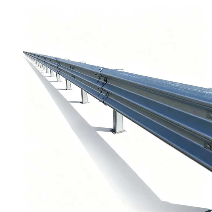Guardrail Thrie Beam suppliers
