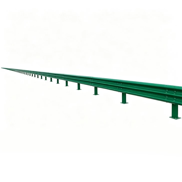 Guardrail Thrie Beam best