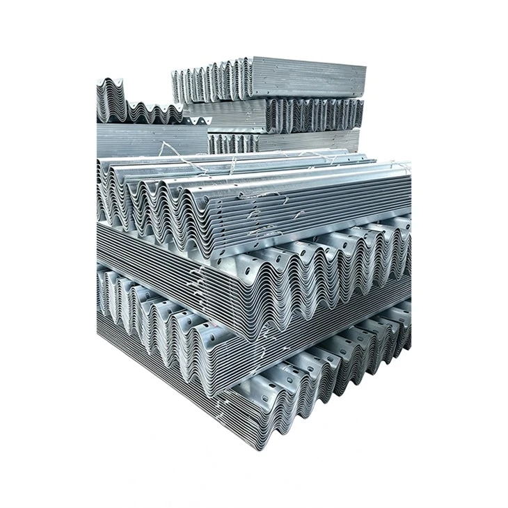 Guardrail Thrie Beam price