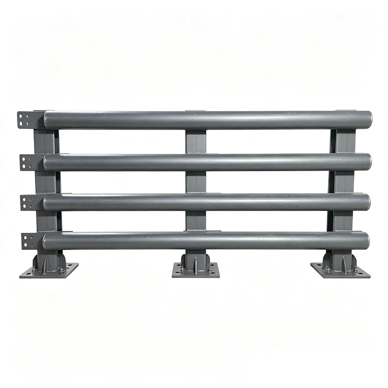 Anti Collision Bridge Barrier factory
