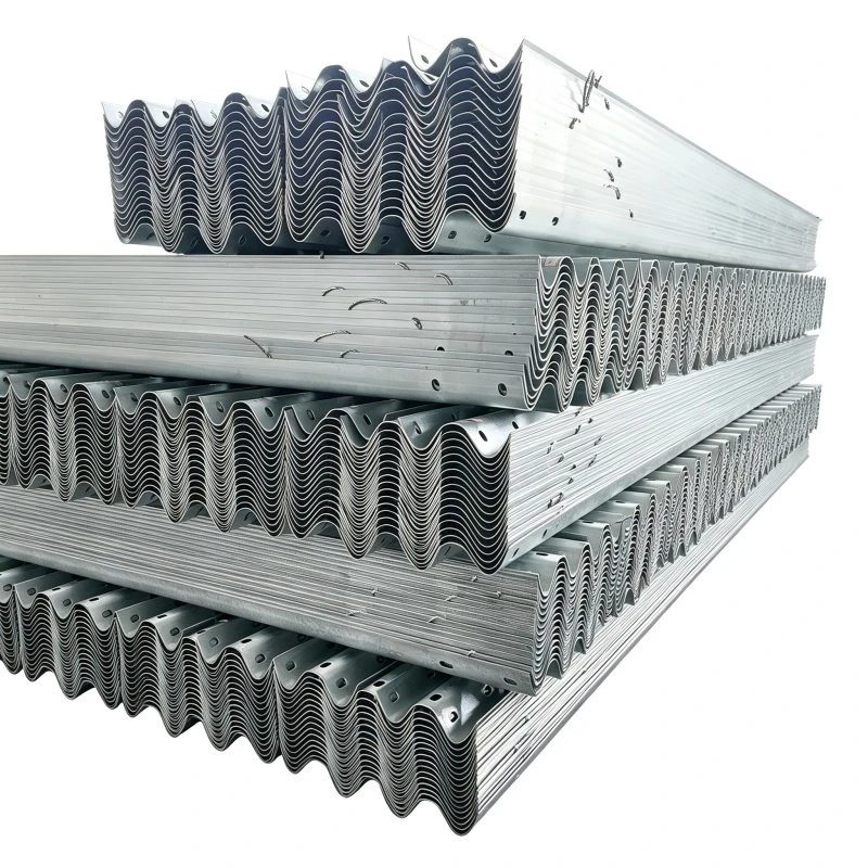 Crash Barrier Highway Crash Barrier Highway