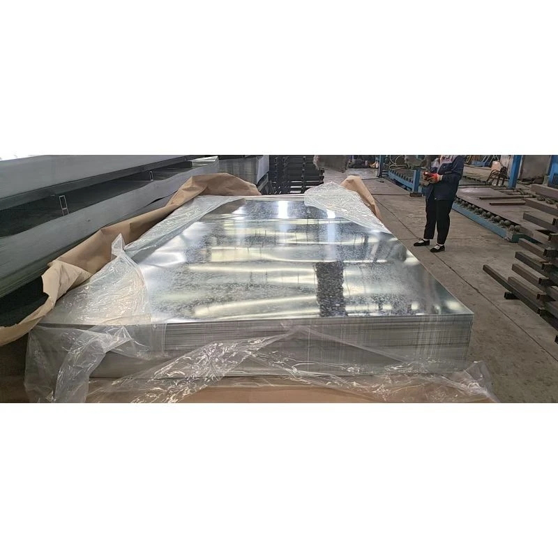 Galvanized Flat Sheet suppliers Galvanized Flat Sheet suppliers