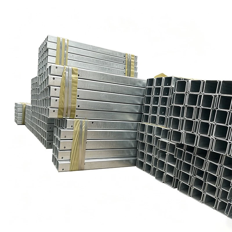 Galvanized Highway Guardrail Posts suppliers Galvanized Highway Guardrail Posts suppliers
