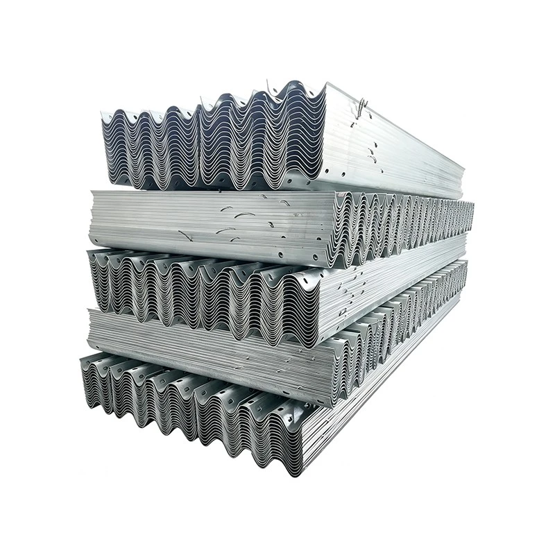 Galvanized Highway Guardrail price