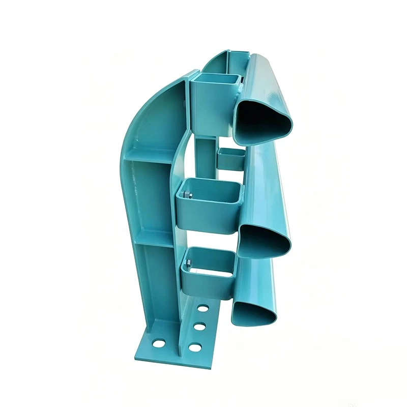 Highway Bridge W Beam Crash Guardrail best Highway Bridge W Beam Crash Guardrail best