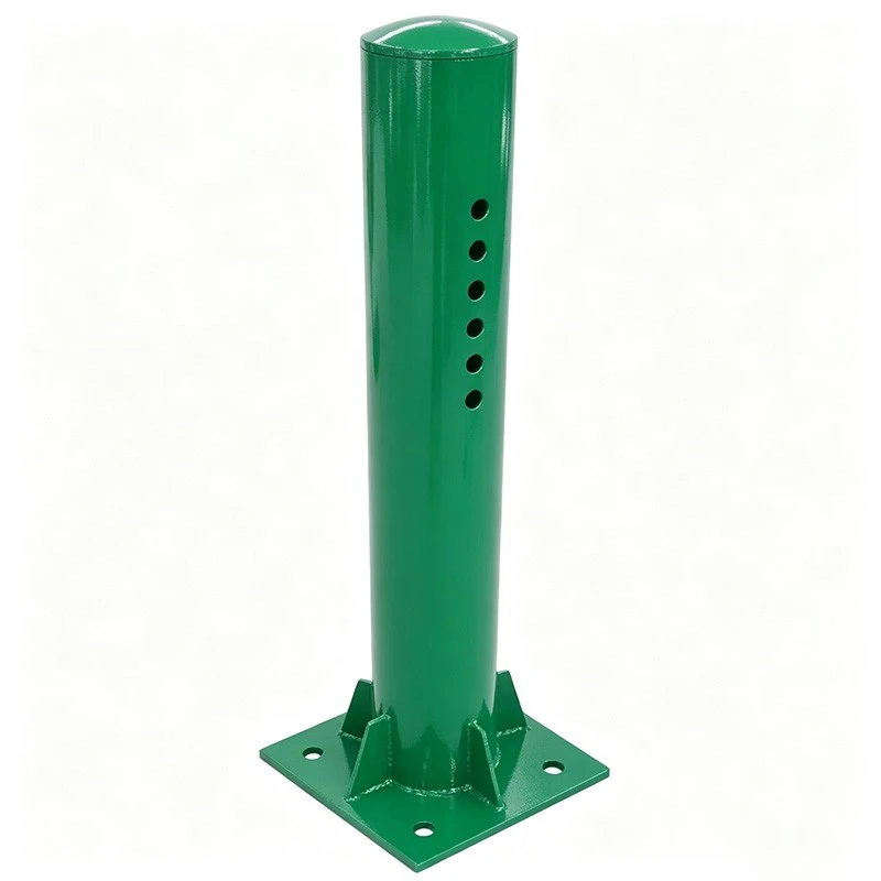 Highway Steel Guardrail Posts manufacturers Highway Steel Guardrail Posts manufacturers