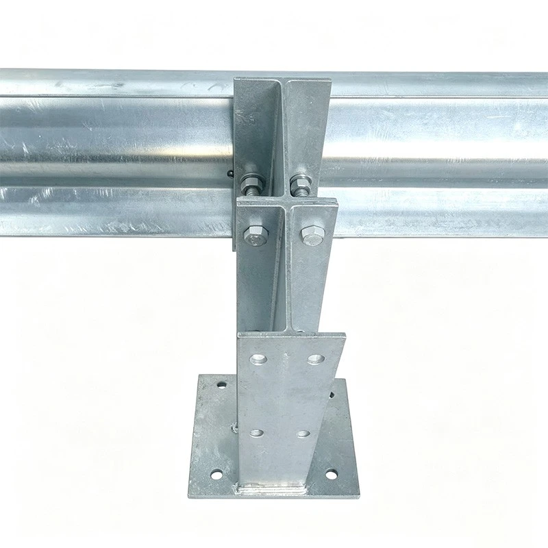 I Beam Guardrail Posts factory I Beam Guardrail Posts factory
