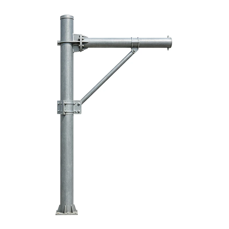 Traffic Sign Poles