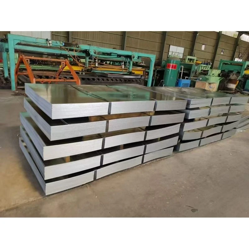 Plain Galvanized Sheet manufacturers Plain Galvanized Sheet manufacturers