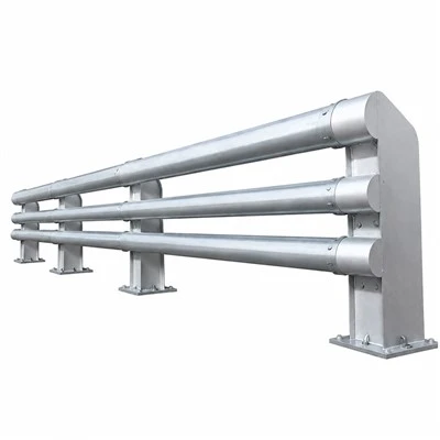 Bridge Parapet Railing