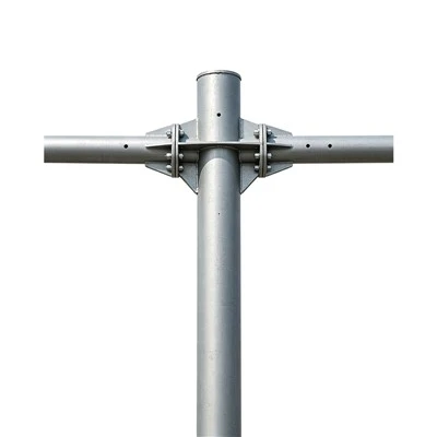 Highway Sign Pole