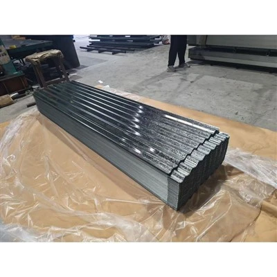 Metal Roofing Sheet