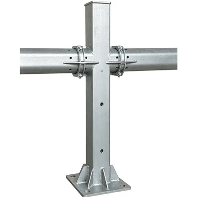 Steel Traffic Sign Pole