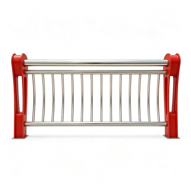 Stainless Steel Bridge Railings factory Stainless Steel Bridge Railings factory