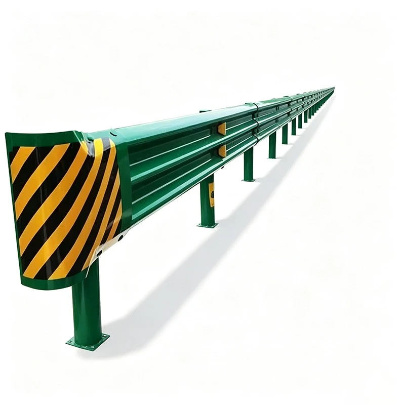W Beam Safety Barrier factory W Beam Safety Barrier factory