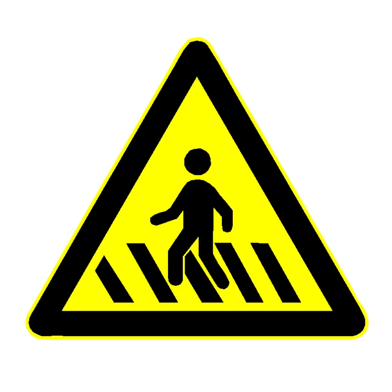 Warning Placard high quality Warning Placard high quality